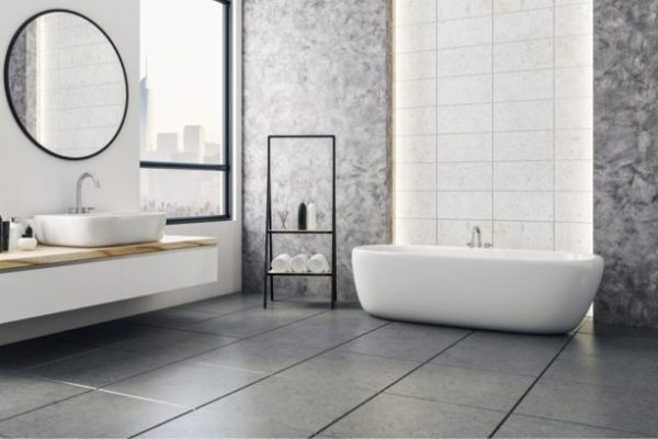 Floor and decor bathroom wall tile