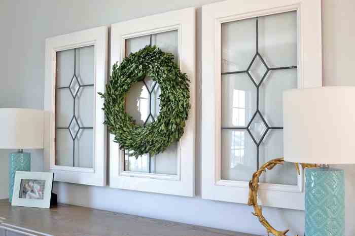 Window frame decor vintage wreath crafts frames ideas old etsy decorating wall windows 1000 article white flower garden picture