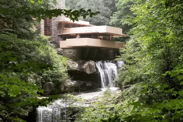 Lloyd zimmerman usonian prairie nh hampshire roofs flw zimmermans furnishings fleischer noah metropolismag bohl