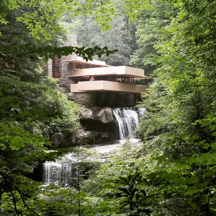 Lloyd zimmerman usonian prairie nh hampshire roofs flw zimmermans furnishings fleischer noah metropolismag bohl