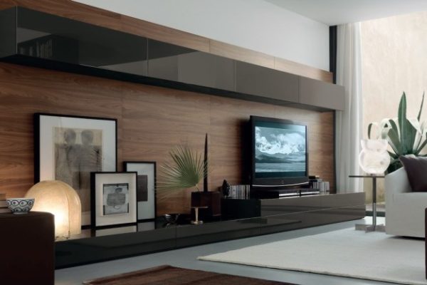 Ideas for tv wall decor