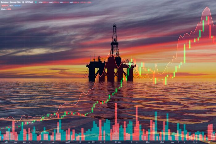 Nextenergy stock price