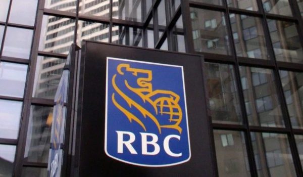 Price of rbc stock