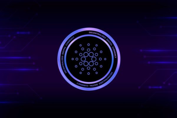 Cardano stock price