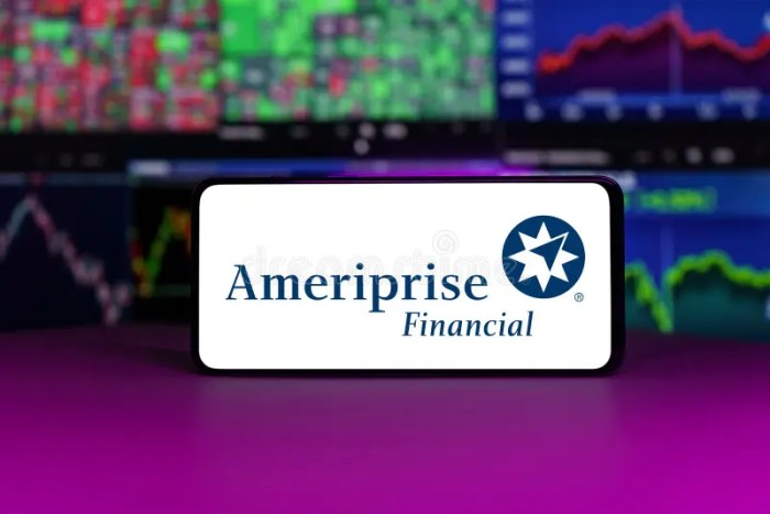 Ameriprise financial slides inc earnings results call q2 amp q3 sachs goldman presents conference services seekingalpha