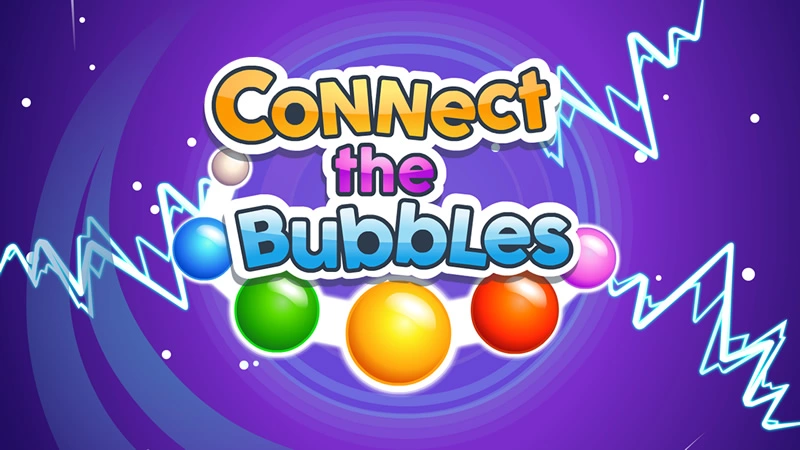 Connect the Bubbles