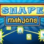 Shape Mahjong